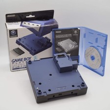 Nintendo GameCube Game Boy