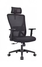 Chaise de bureau ergonomique