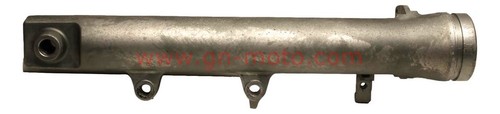 Fourreau fourche gauche yamaha - fourreau,