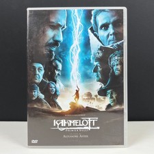Kaamelott Premier Volet DVD / Le 1er Film