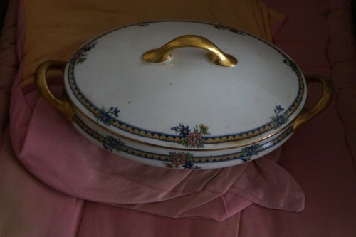 Service table complet - de,