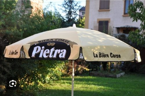 Parasol corsica - parasol,