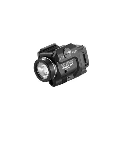 Lampe tactique streamlight - lampe,