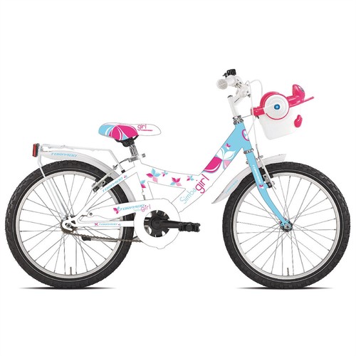 Bicyclette fille ans - bicyclette,