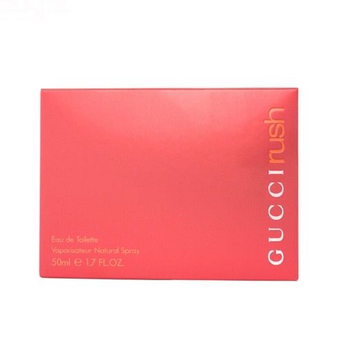 Gucci rush eau de - gucci, toilette