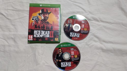 Red dead redemption - dead,