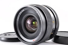 Contax Carl Zeiss Distagon 35mm f/2.8 mmj From Japan [Near MINT]