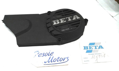 Couvercle carter moteur - moteur, volant