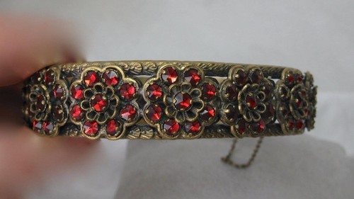 Tchèque bracelet faux - tchèque,