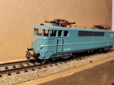 MÄRKLIN HAMO 8338  LOCOMOTIVE