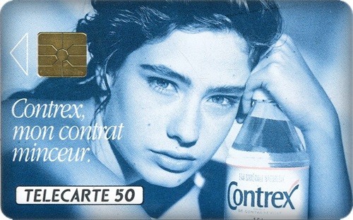 Rare telecarte privee - rare,