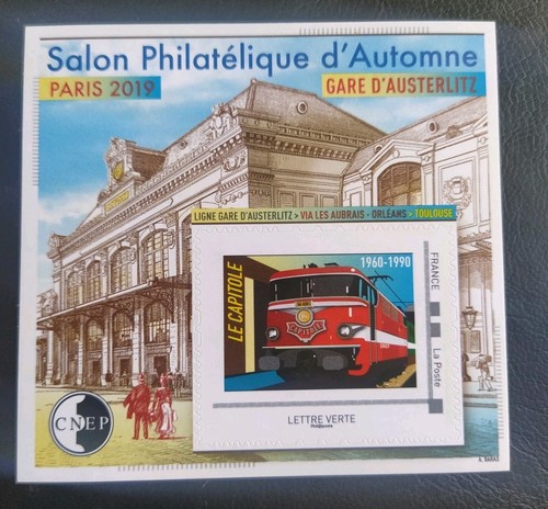 Bloc cnep salon automne - n°,