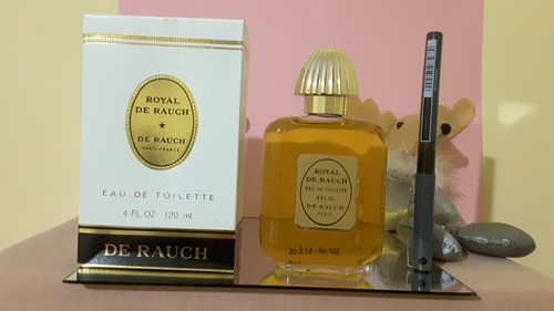 Royal rauch eau de - 🧡royal,