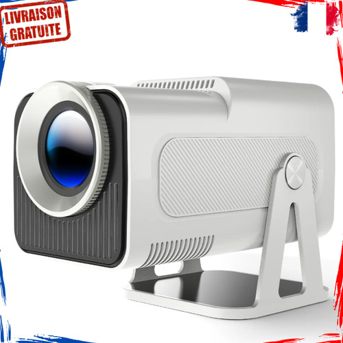 Vidéoprojecteur 1080p 500ansi - vidéoprojecteur,