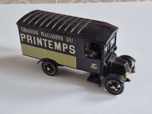 Voiture miniature camion - voiture,