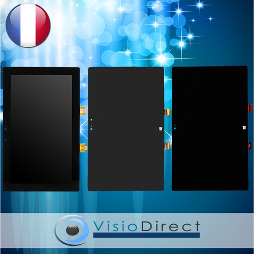 Ecran lcd pour microsoft - ecran+lcd,