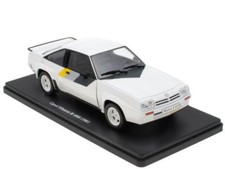 Opel Manta B 400 (1981) - 1/24