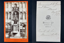 Bernheim, Belgique, Bruxelles