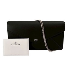 DELVAUX 2-Way Bag, Pouch