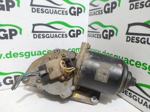 Moteur essuie glace - moteur, avant