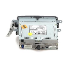 Poste multimédia - Dacia LODGY PH.1 - 281154730R - T0-3866J