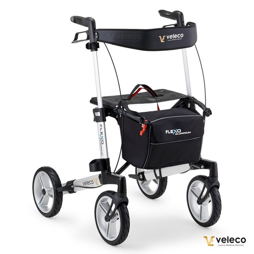 Veleco flexo rollator - veleco,
