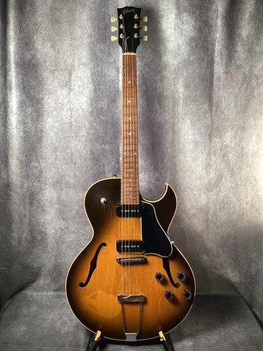 Gibson 135 avec étui - gibson,