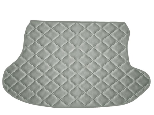 Matelassé cuir artificiel - matelassé,