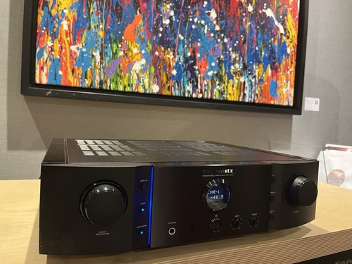 Amplificateur stéréo marantz - stéréo,