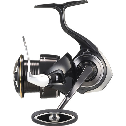 Daiwa certate lt - 26, hd