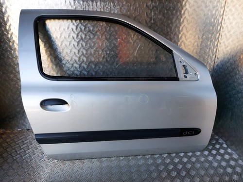 Porte avant droite - porte,