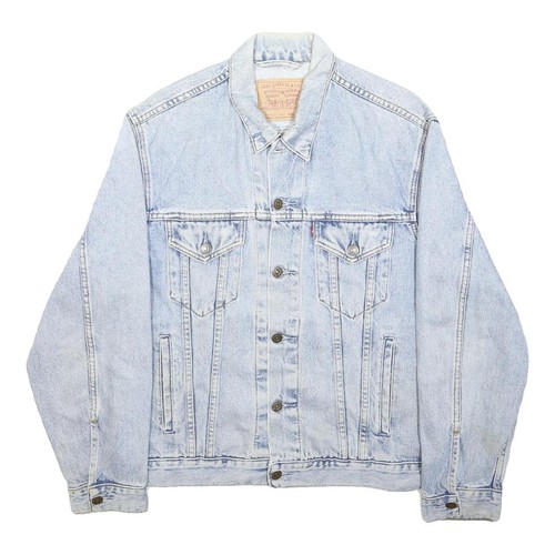 Levi veste jean homme - levi's,