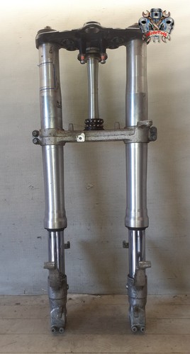 Fourche suzuki 1300 - fourche, hayabusa