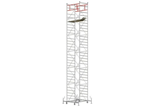 Echafaudage acier m5 - en,