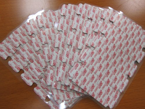 5000 pcs bio protech - , ekg