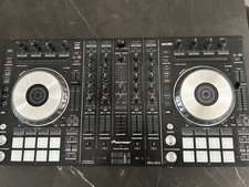 Pioneer DJ DDJ-SX2 Contrôleur DJ - Noir