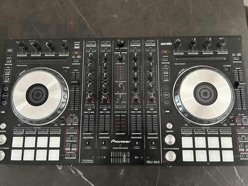 Pioneer ddj sx2 - pioneer, contrôleur