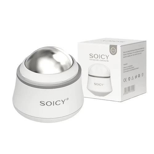 Soicy s50 boule massage froid - soicy,