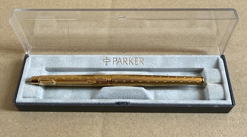 Stylo plume vintage parker - stylo,