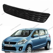 Grille de radiateur avant