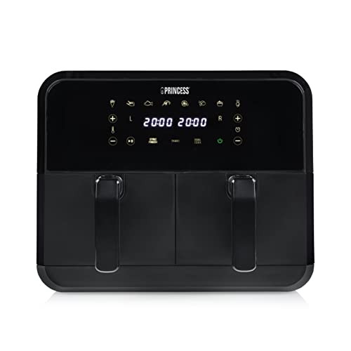 Airfryer numerique 182068 - numerique, 182068-2x4