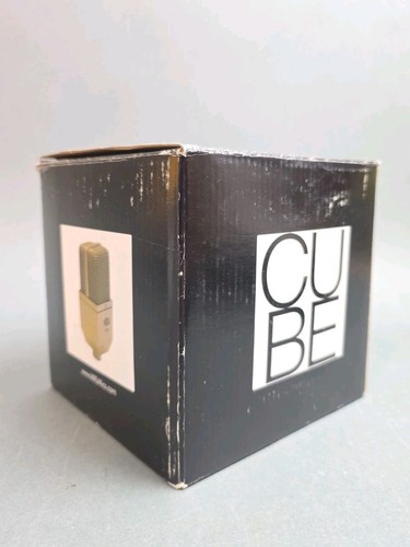 Mxl cube pro microphone - mxl,