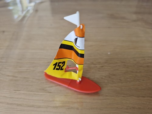 Ancienne figurine kinder - figurine,