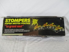 DV12392 STROMPERS SUPER MOTOS VOLTIGE LE GHENT JUMP REF 6843-7F