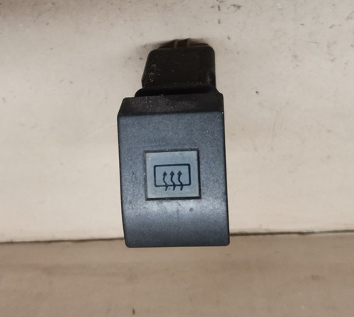 Bouton interrupteur degivrage - bouton,