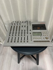 Enregistreur cassette 4 pistes