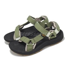 Teva W Hydratrek Sandal Burnt