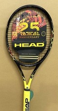 Head Graphene Touch Radical MP