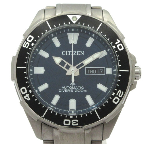 Citizen promaster diver - diver, watch