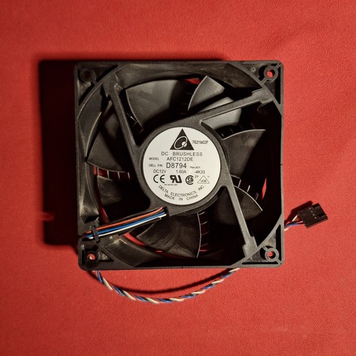Ventilateur dell delta - ventilateur,